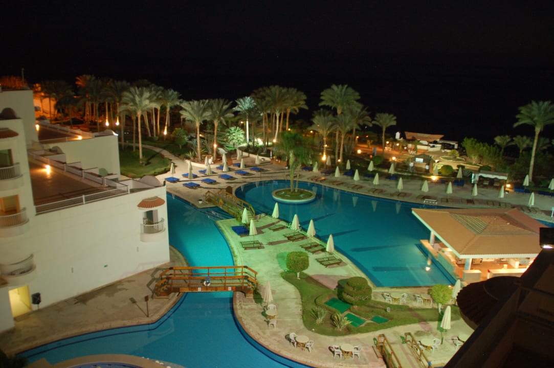 Ausblick Siva Sharm
