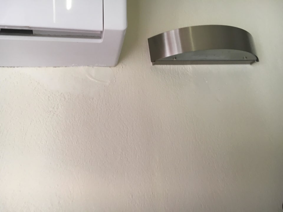 Schlampige Renovierungsversuche Domes Aulus Elounda All-Inclusive Resort, Curio Collection by Hilton