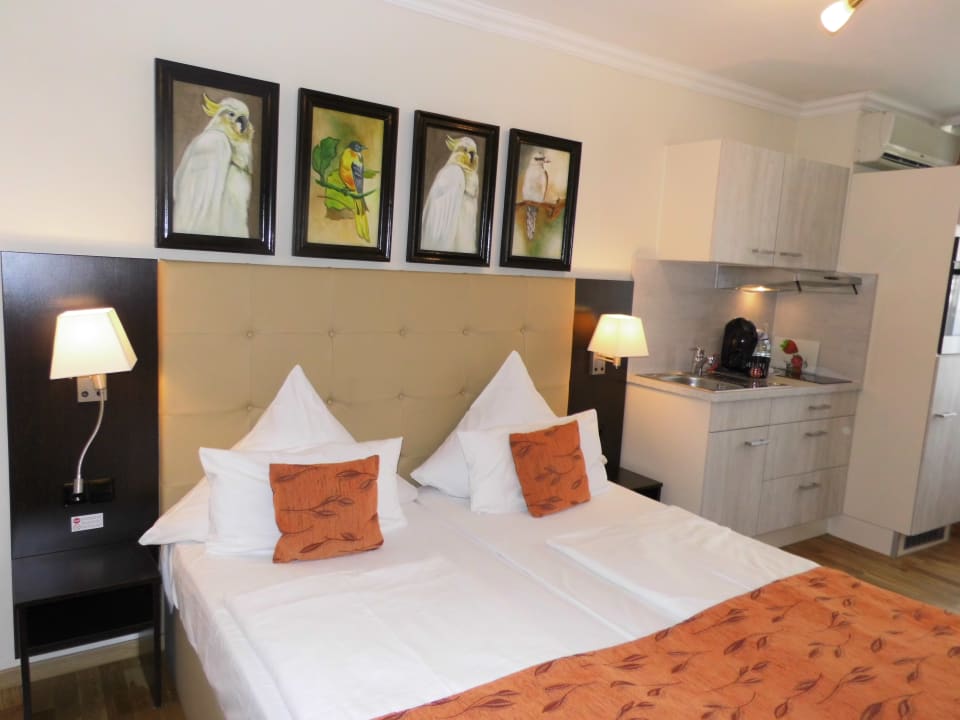 Zimmer Aparthotel Guzulka & Restaurant