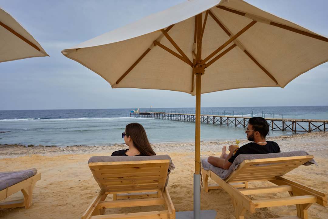 Strand Diamond Beach by Pearl Resort