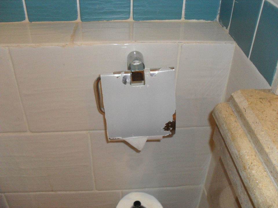 Kaputt Sharm Resort