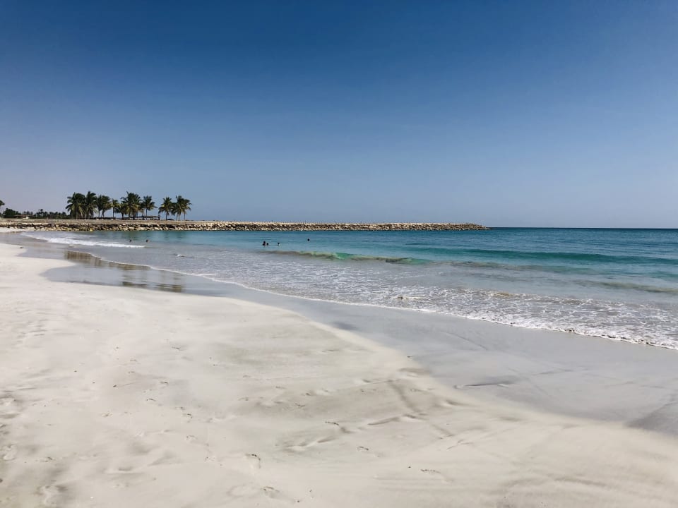 Strand Salalah Rotana Resort