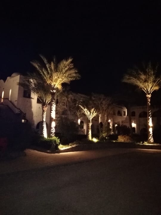 Außenansicht Arabella Azur Resort