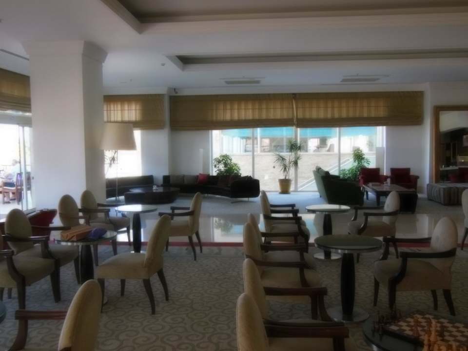 Aska Hotel Buket Resort & Spa Sealife Buket Resort & Beach
