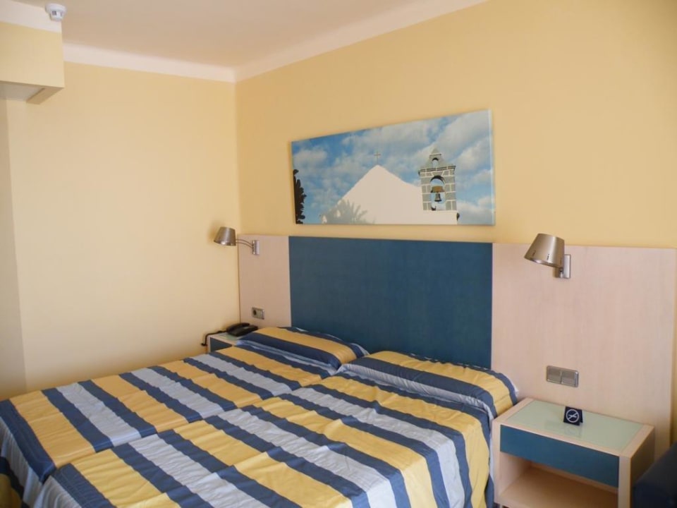 Zimmer 533 Barceló Santiago - Adults Only