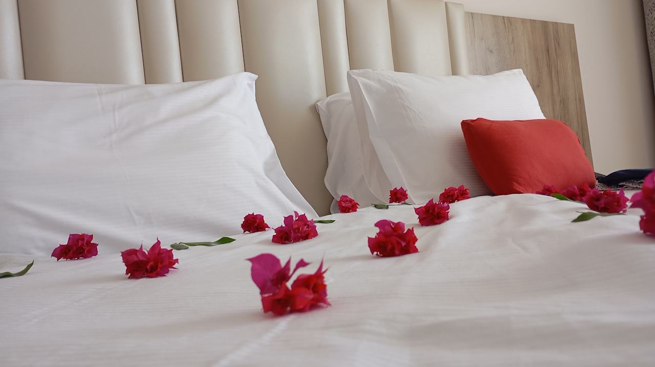 Zimmer Pickalbatros Royal Grand Resort - Sharm El Sheikh