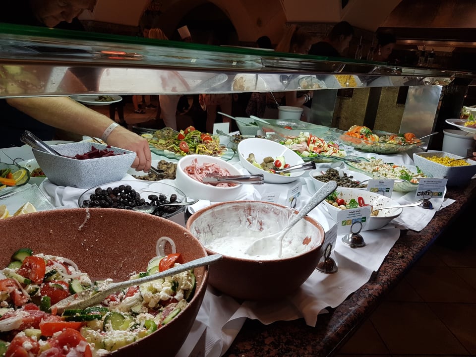 Restaurant Creta Maris Resort