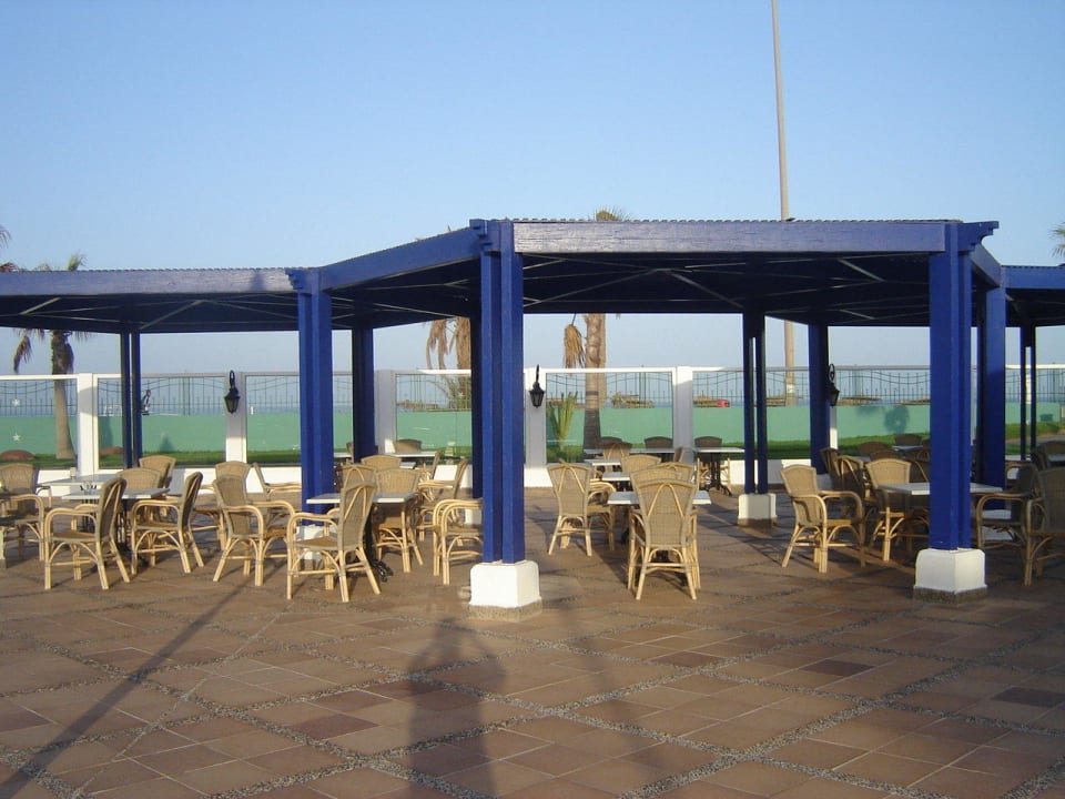 Bar przy basenie Iberostar Waves Founty Beach