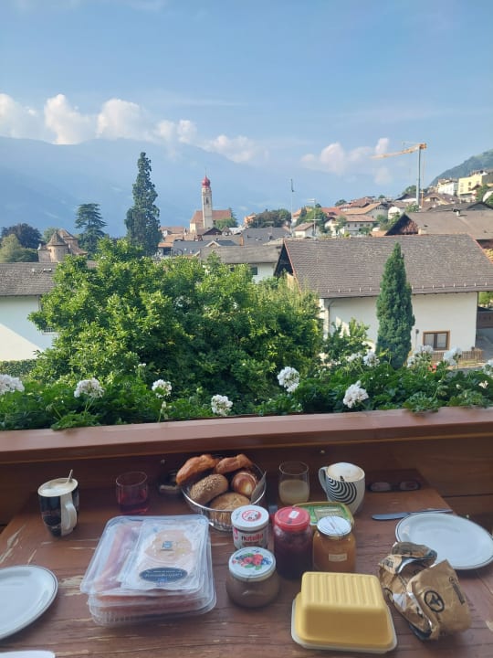 Zimmer Appartementhotel Siegi