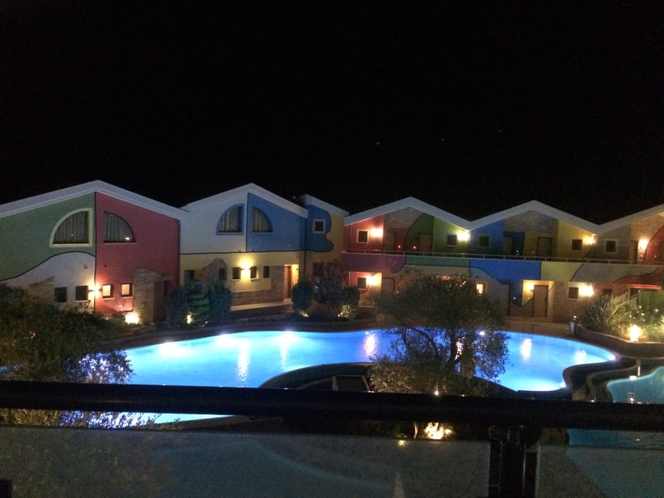 Pool Alexandra Golden Boutique - Adults only