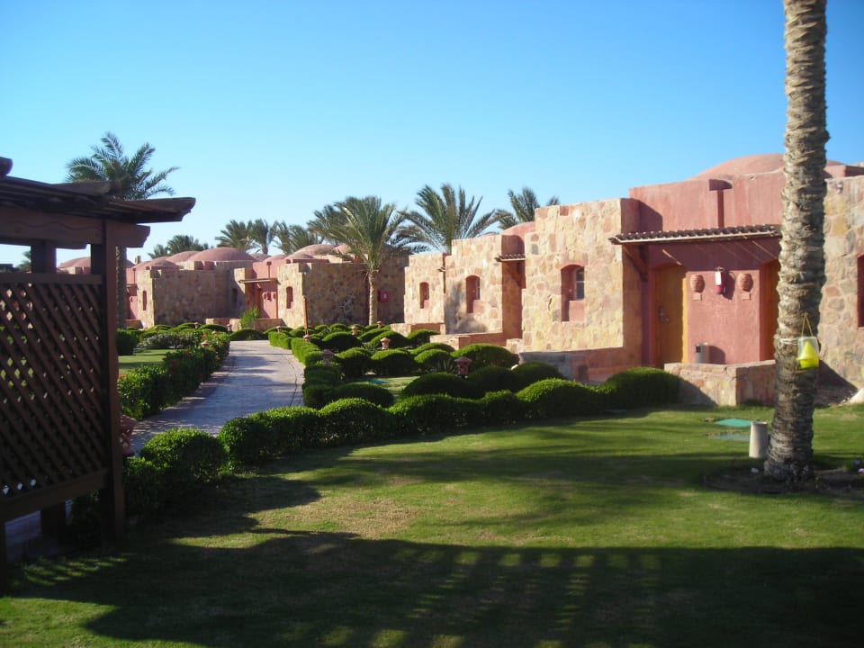 SENTIDO Oriental Dream Resort Swisstouch Oriental Resort Marsa Alam