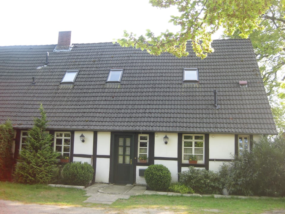 Die Ferienwohnung Ferienwohnung Aatal Residenz