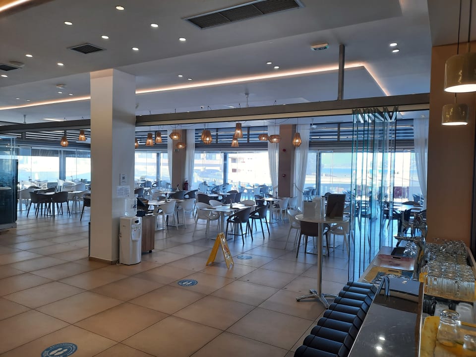 Gastro Kiani Beach Resort Family All Inclusive