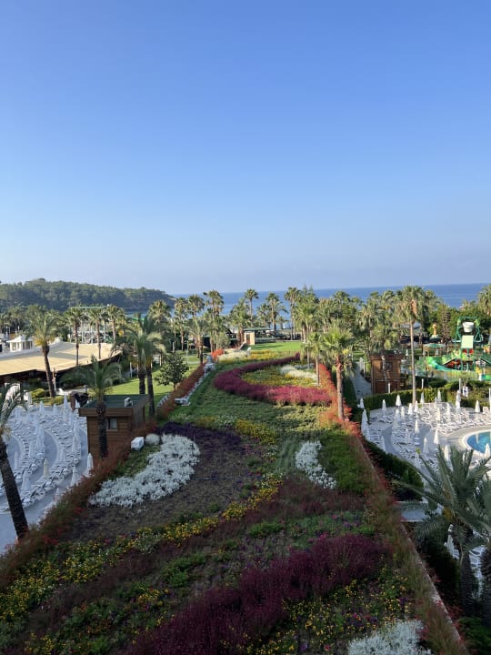 Ausblick Arycanda Kirman Premium