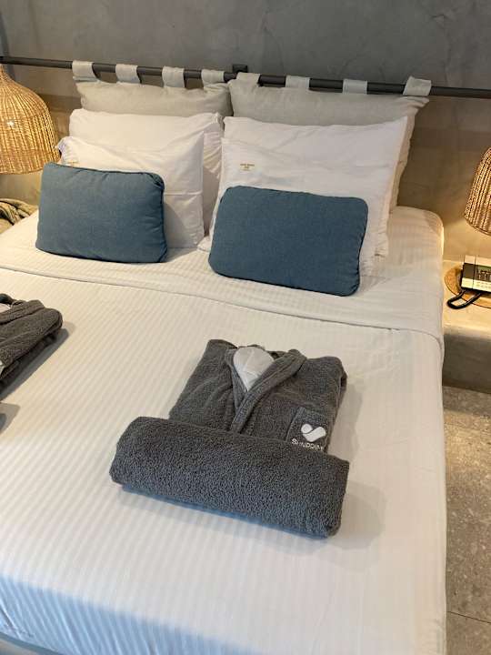 Zimmer Sentido Pearl Beach Kos – Adults only