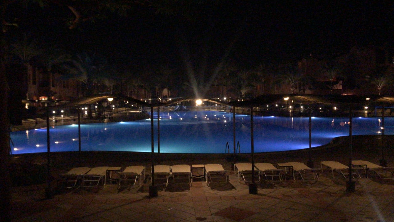 Pool Jaz Makadi Oasis Resort