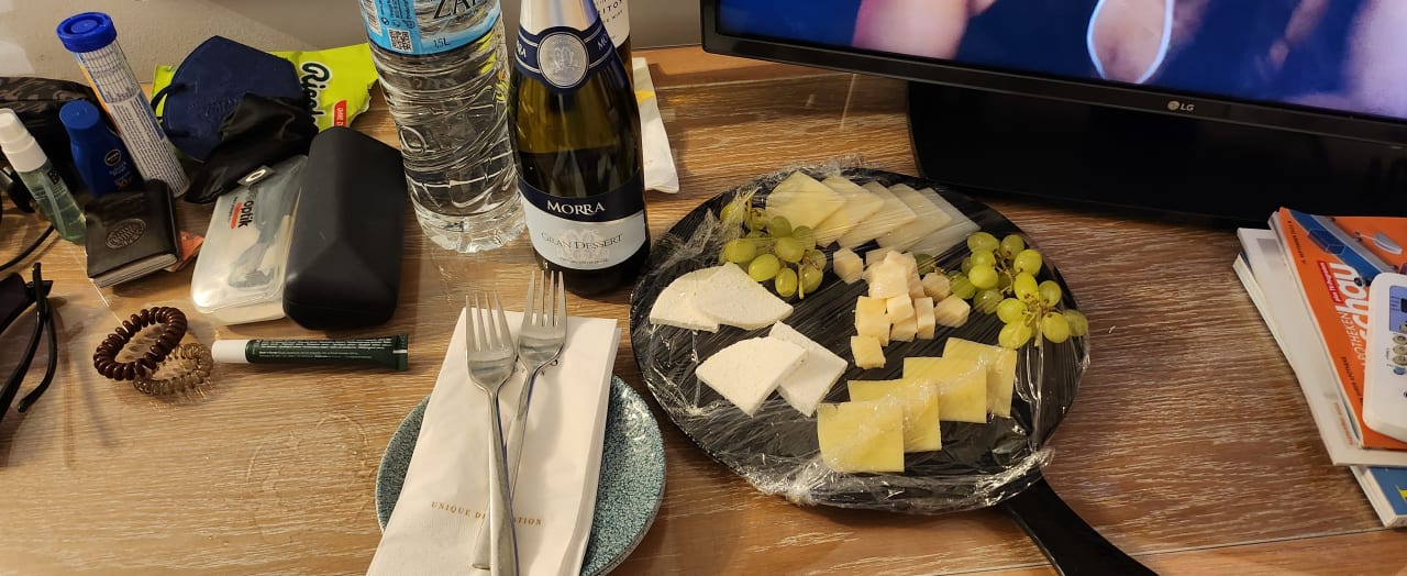 Zimmer Mitsis Rodos Village