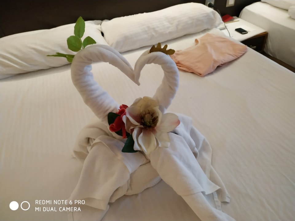 Zimmer Limak Lara Deluxe Hotel & Resort