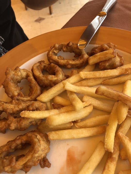 Gastro Pickalbatros Golf Beach Resort