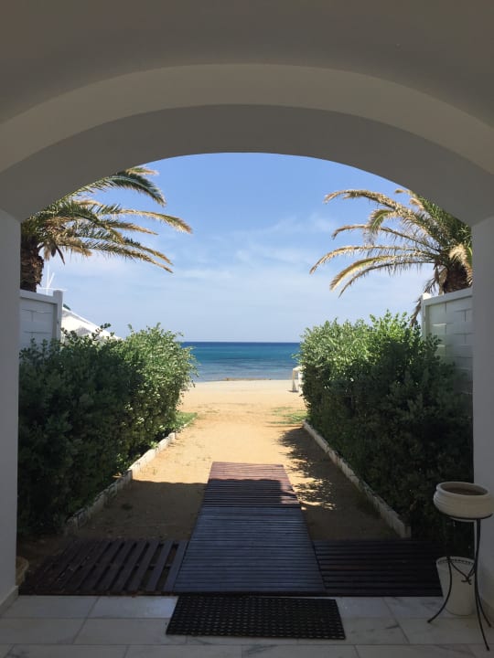 Strand Caramel A Grecotel Resort To Live
