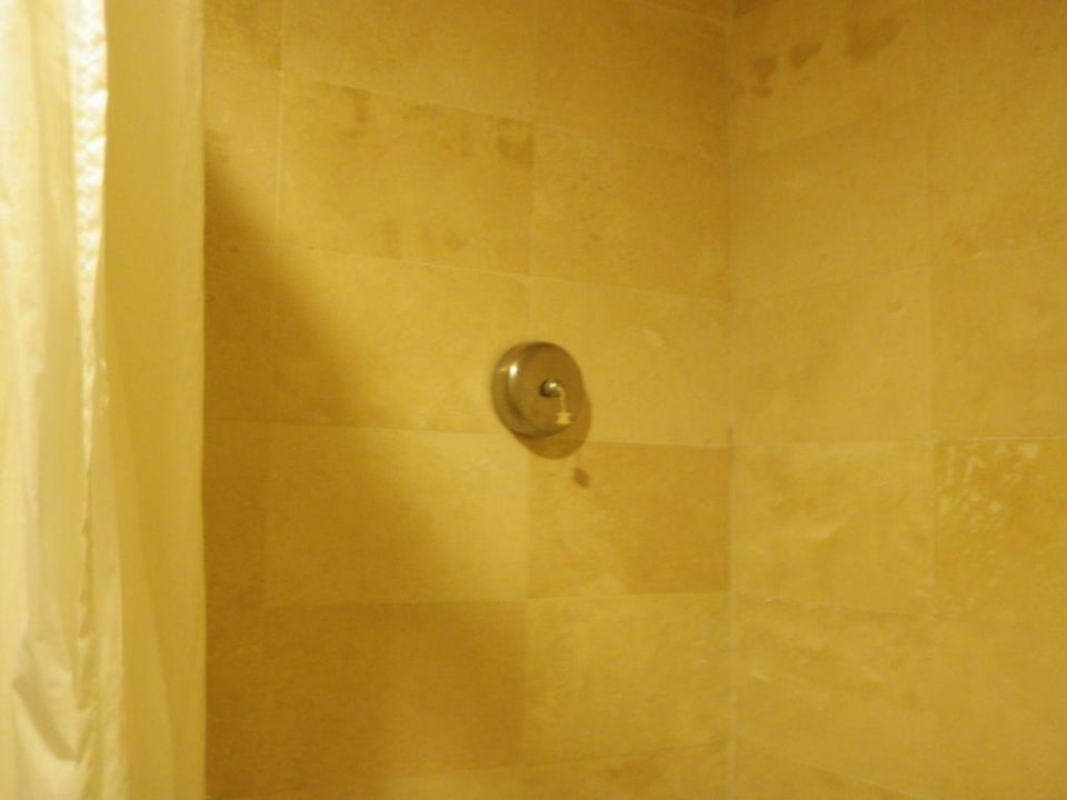 Wäscheleine im Bad Viva Azteca by Wyndham - All Inclusive Resort