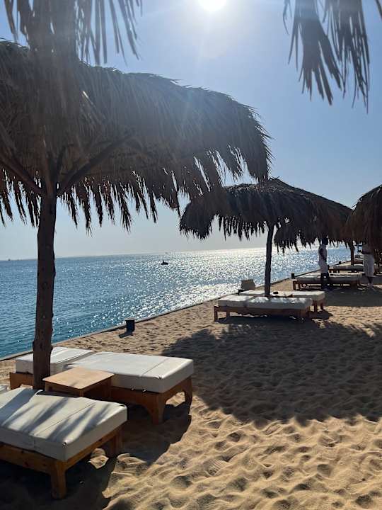 Strand Sindbad Club