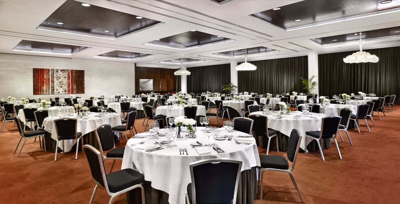 Apollo room - banqueting Sheraton Porto Hotel & Spa