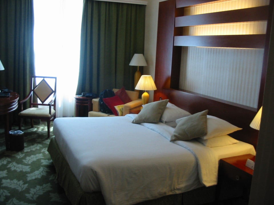 DZ im Retaj al Rayyan Hotel Retaj Al Rayyan