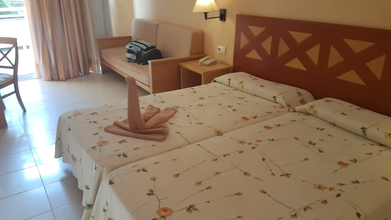 Zimmer SBH Nautilus Beach