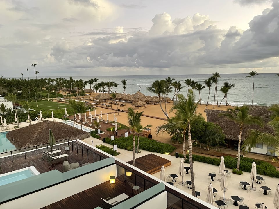 Ausblick Finest Punta Cana by The Excellence Collection