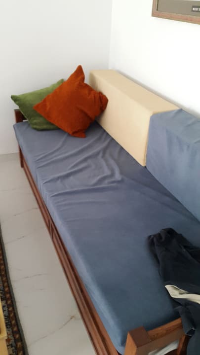 Zimmer Hotel Europalace