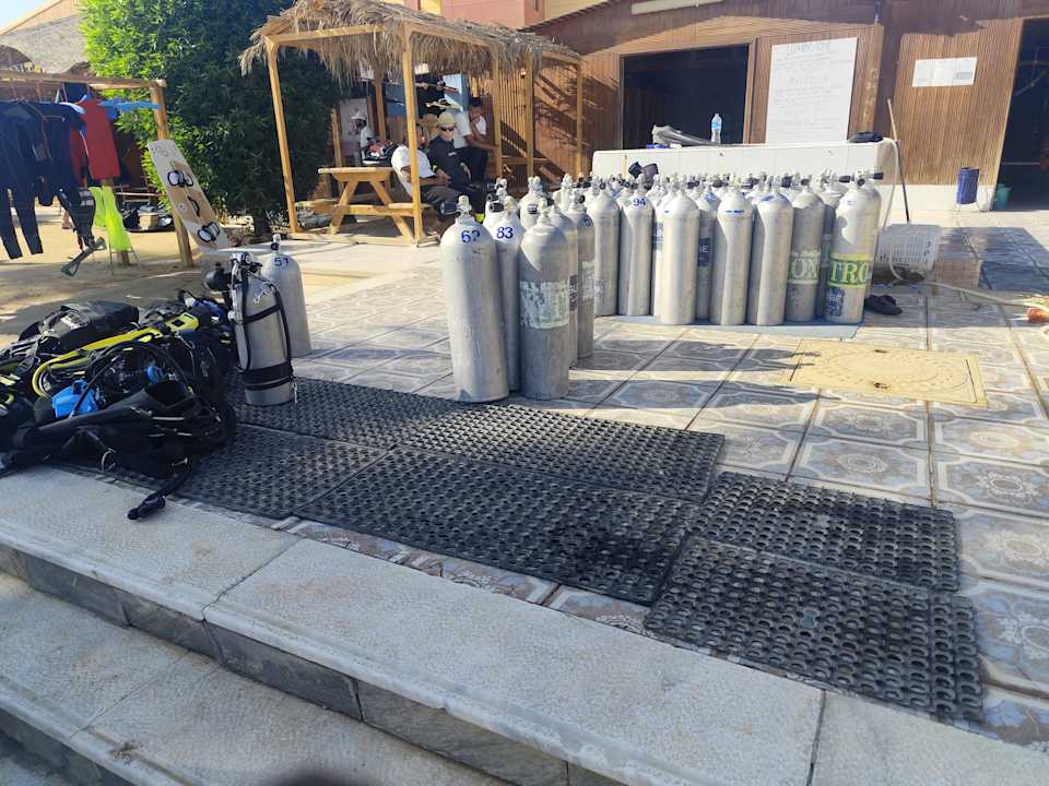 Sport & Freizeit Casa Mare Resort