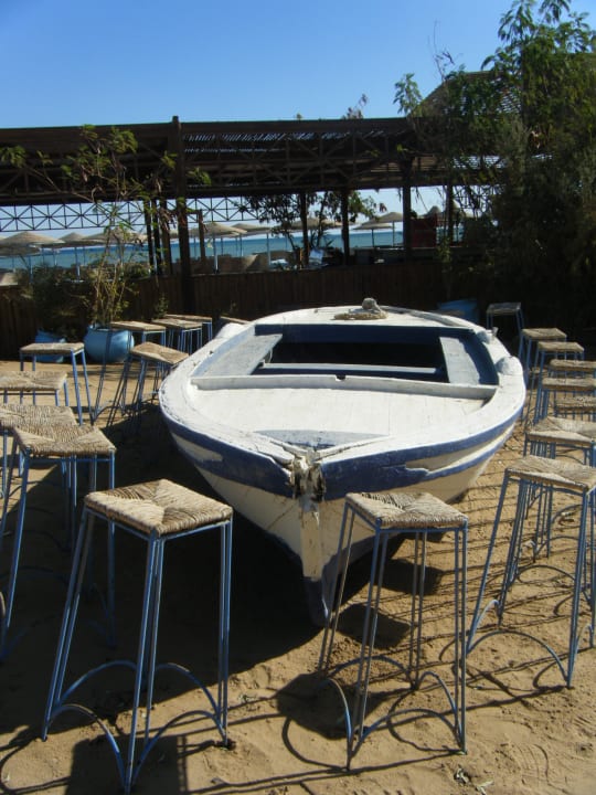 Zeytouna Beach Sultan Bey Hotel, El Gouna