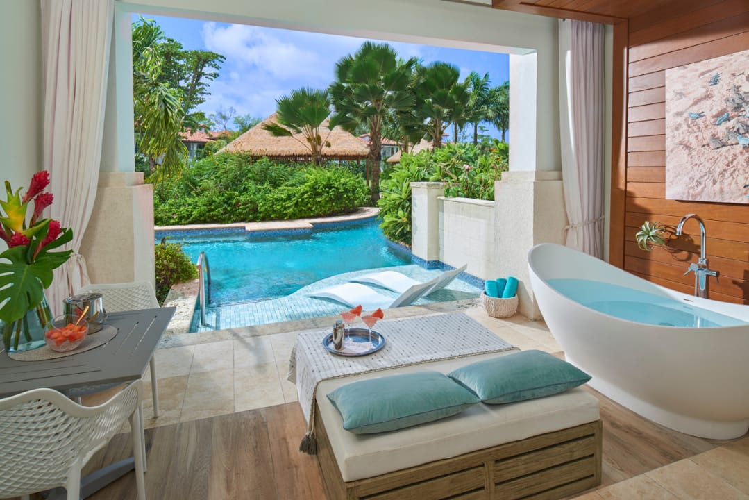 Zimmer Sandals Royal Barbados