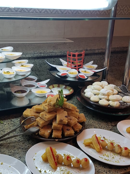 Gastro Jaz Makadi Oasis Resort