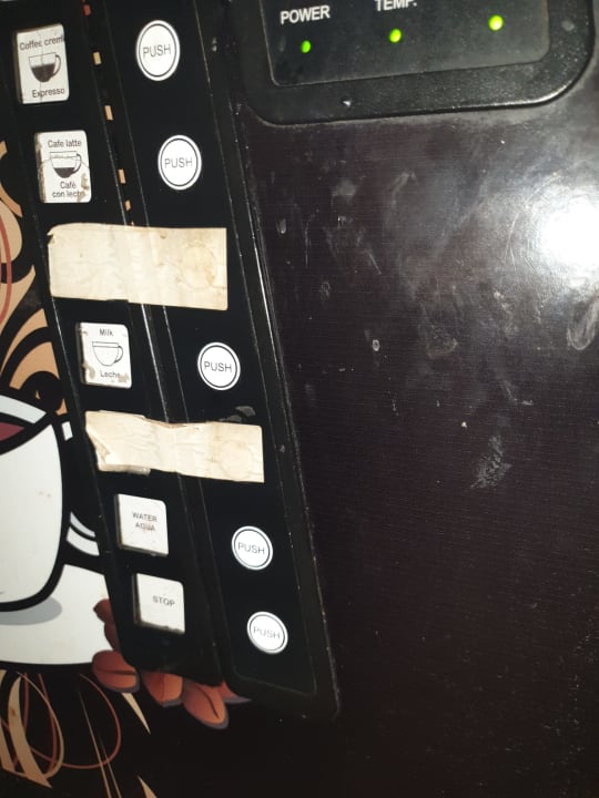 Gastro Sousse City & Beach Hotel