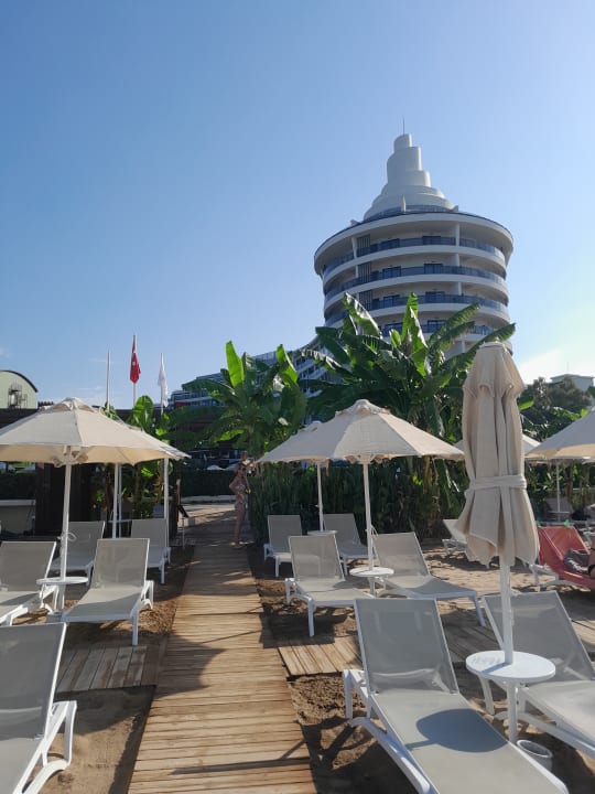 Strand Seaden Quality Resort & Spa