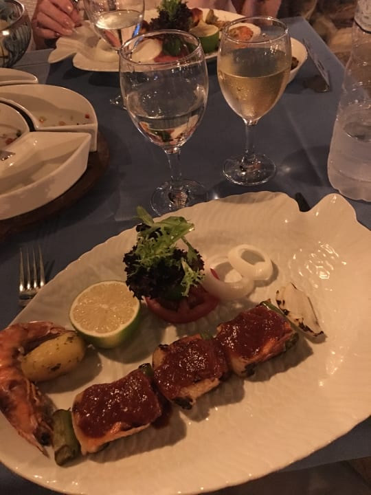 Gastro Limak Limra Hotel & Resort