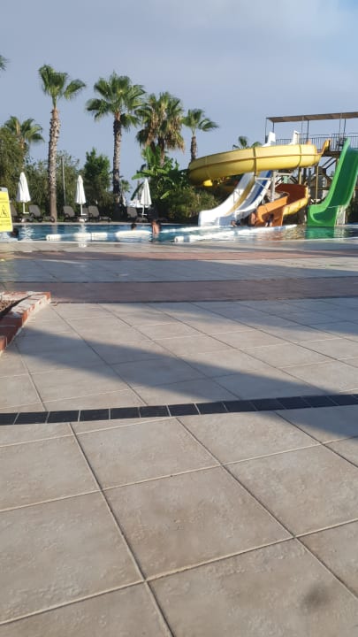 Pool Sherwood Dreams Resort