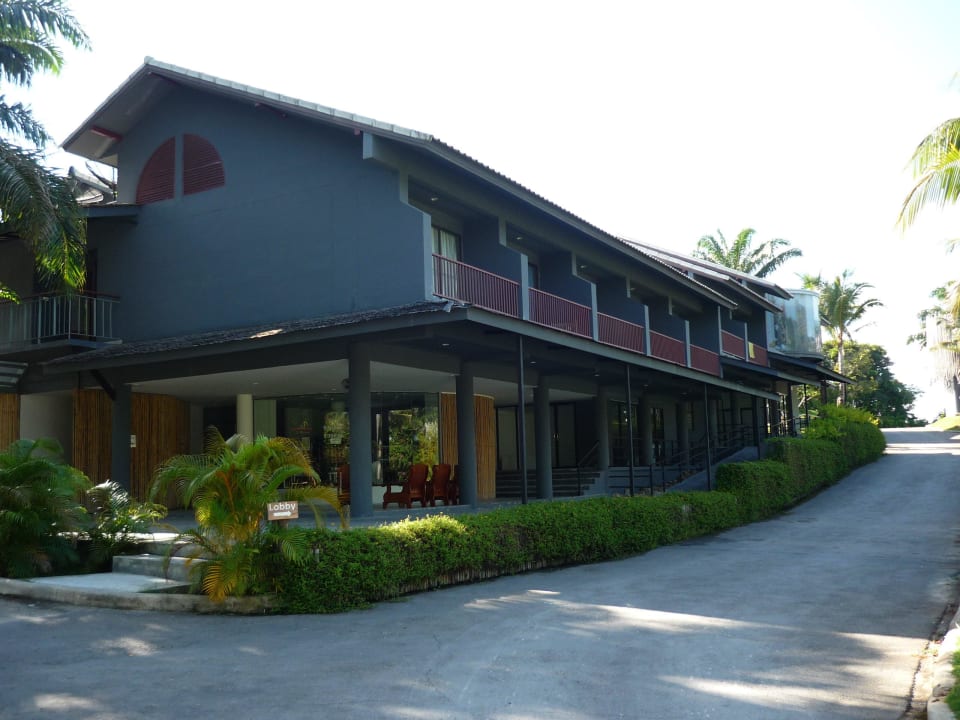 Beyond Resort Krabi Beyond Krabi