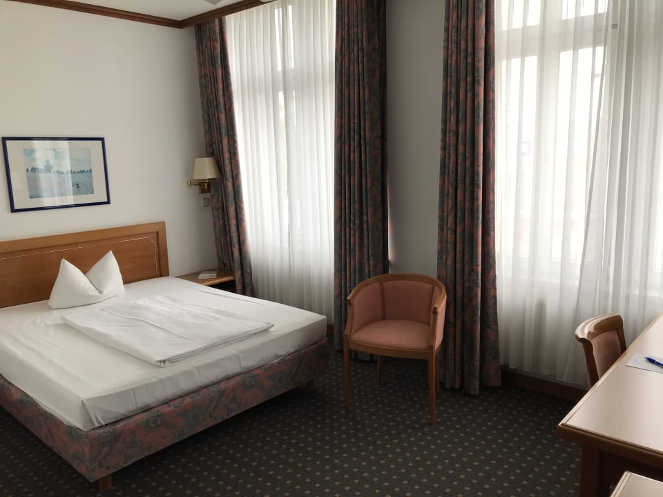 Doppelzimmer Hotel Alekto