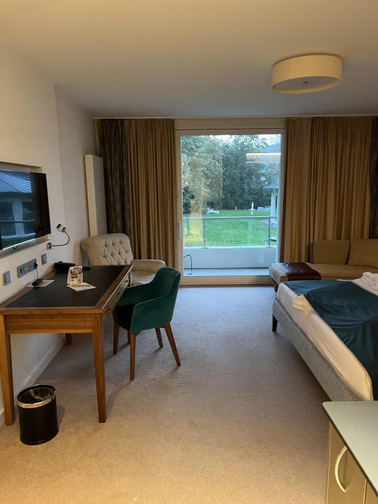 Zimmer Hotel Traube Revital