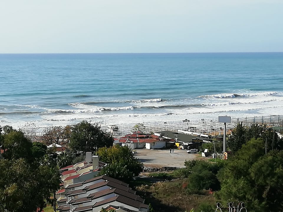 Ausblick Side Alegria Hotel & Spa - Adults only +16