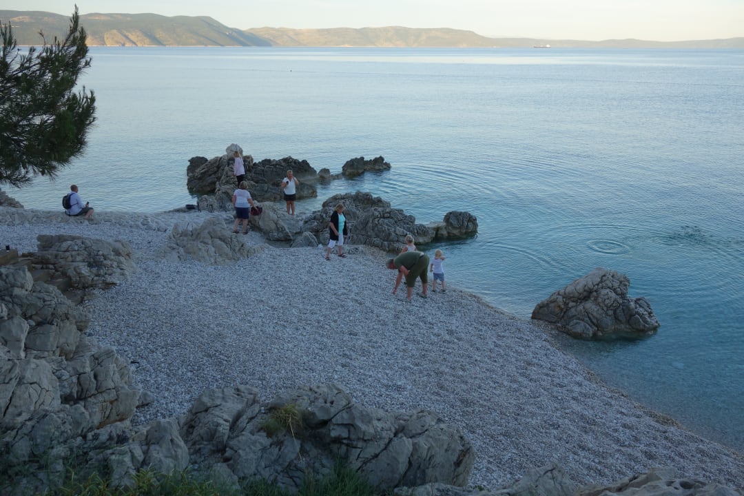 Strand Valamar Sanfior Hotel & Casa