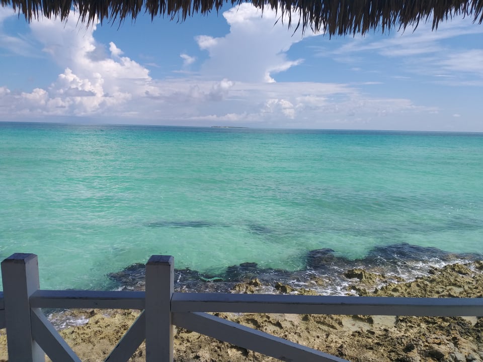 Ausblick Gran Muthu Imperial