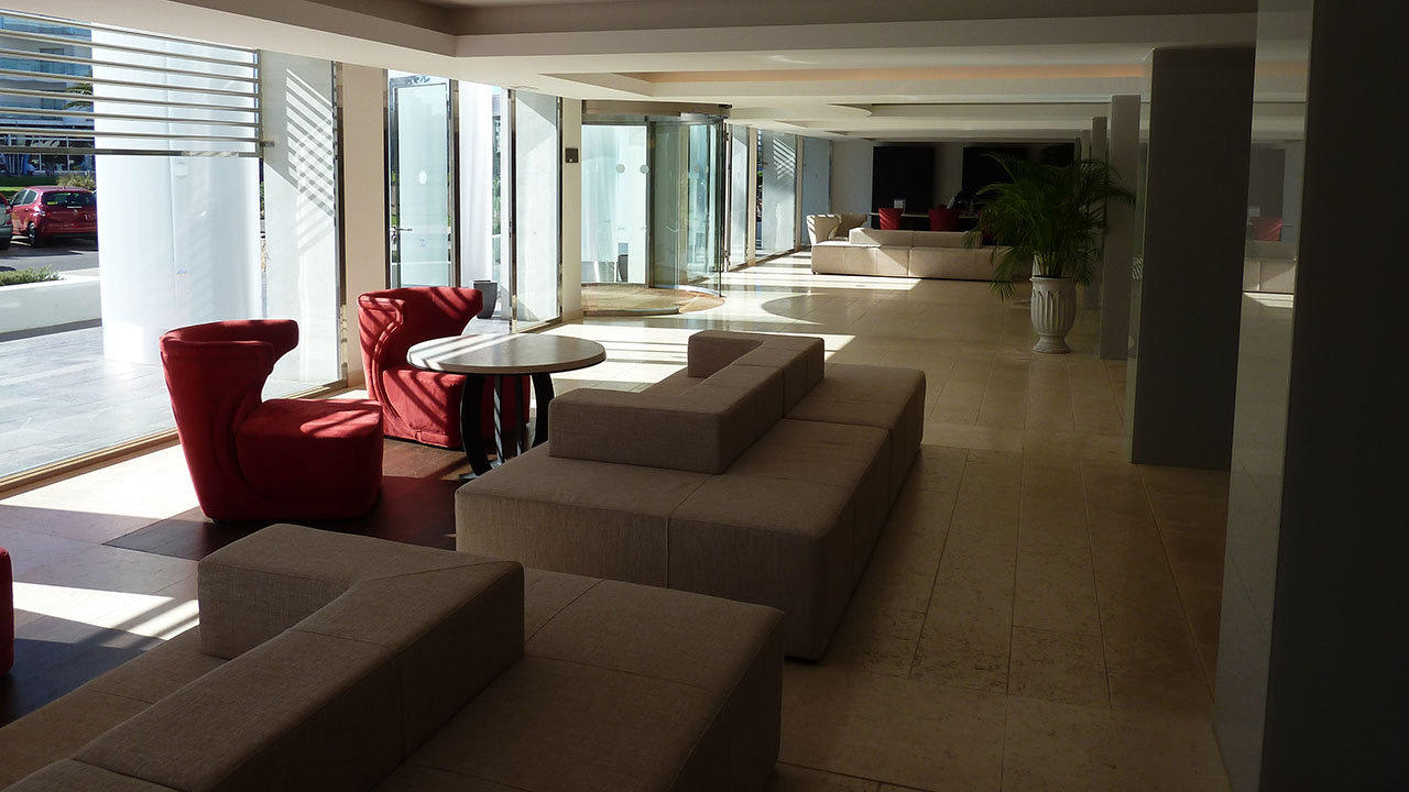 Alles Top allsun Hotel Bahia del Este