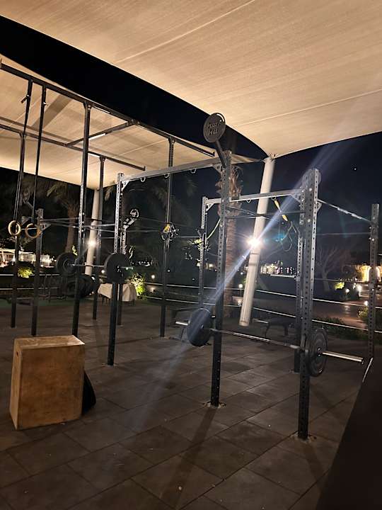 Sport & Freizeit Desert Rose