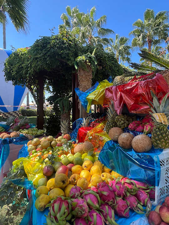 Sport & Freizeit Saphir Resort & Spa