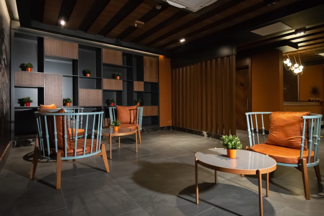 Sonstiges Seaden Quality Resort & Spa