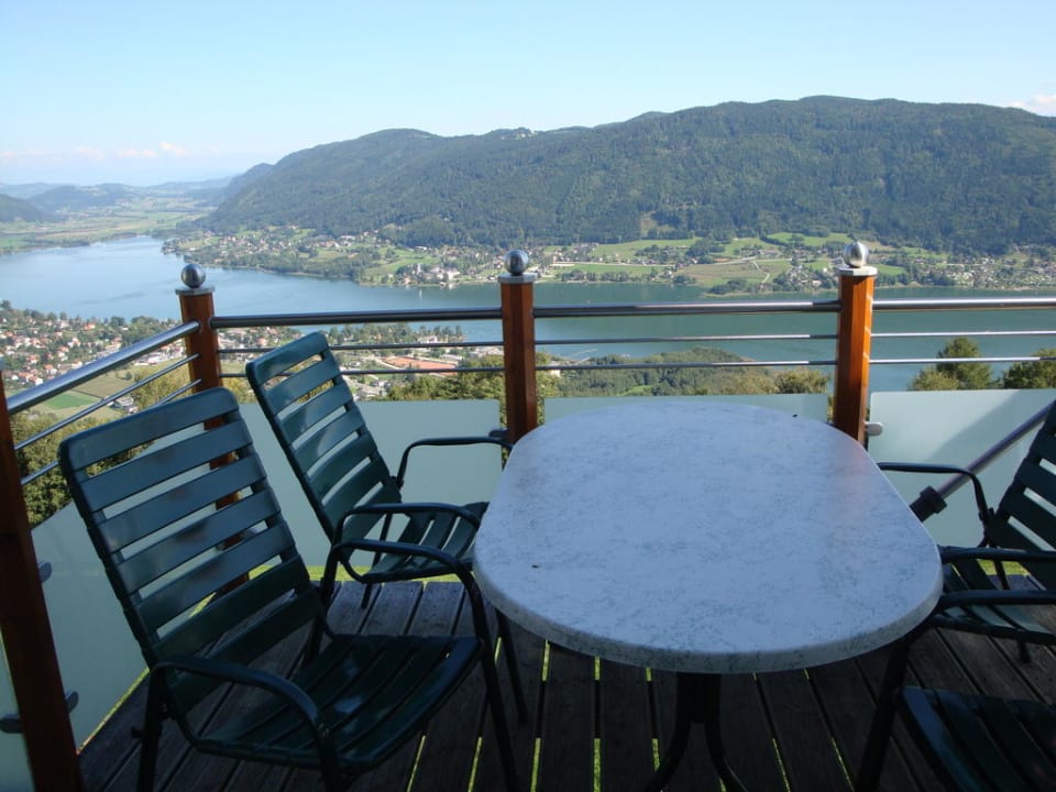 Ferienhaus  Mathiasl's Wellness-Ferienhäuser